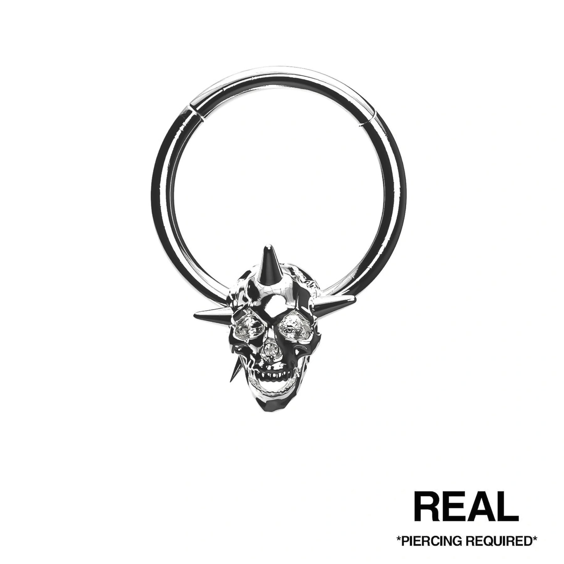 REAL 6TH CIRCLE OF HELL SEPTUM