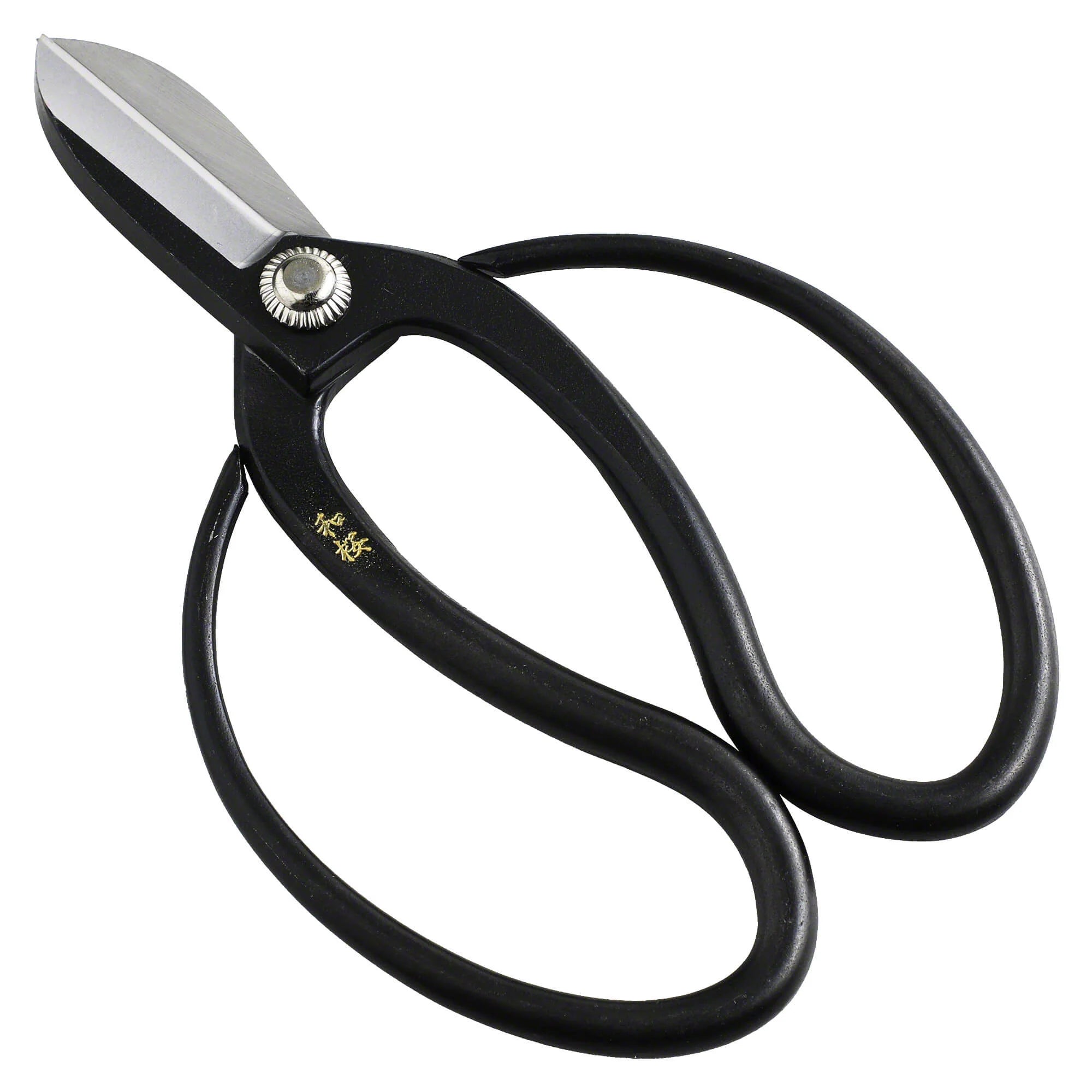 Yasugi Steel Koryu 6.5" Ikebana Flower Shears