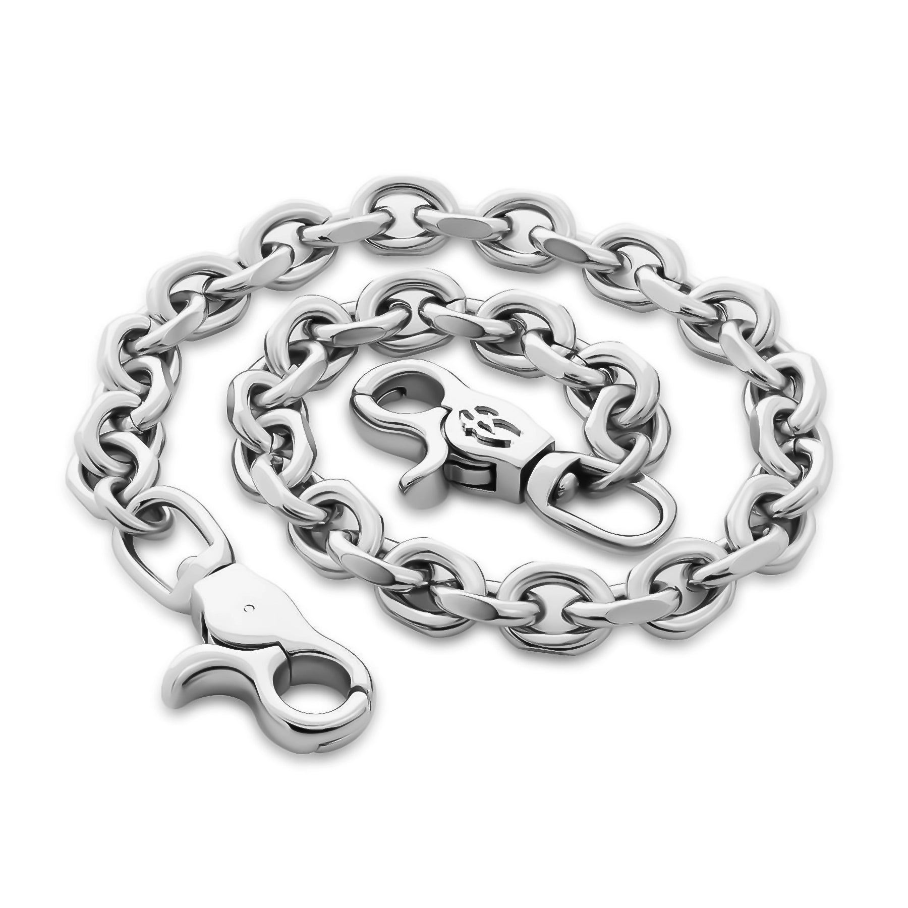 ARIES WALLET CHAIN