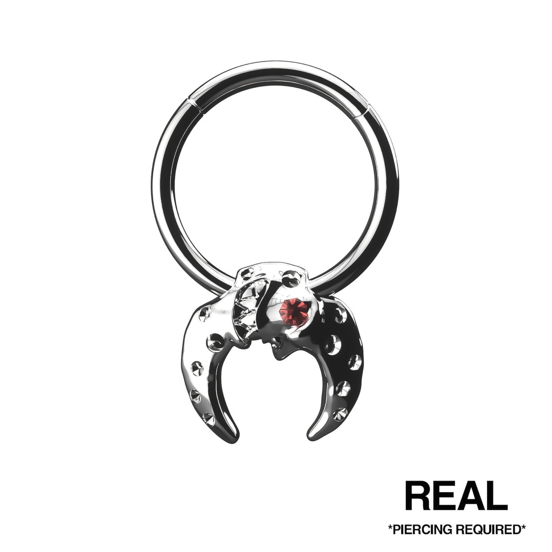 REAL LUNA SEPTUM