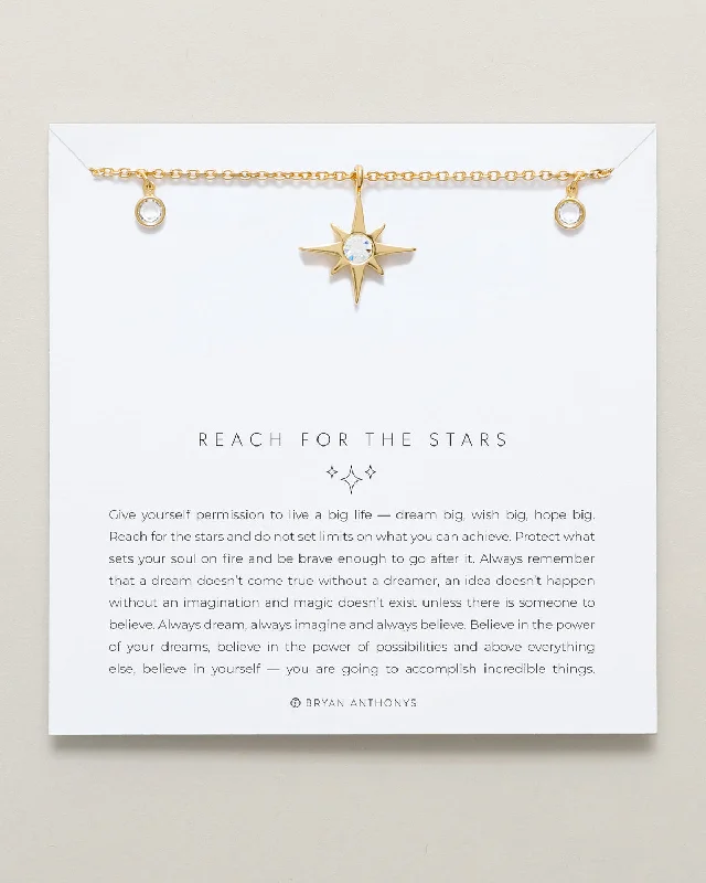 Reach For The Stars Choker