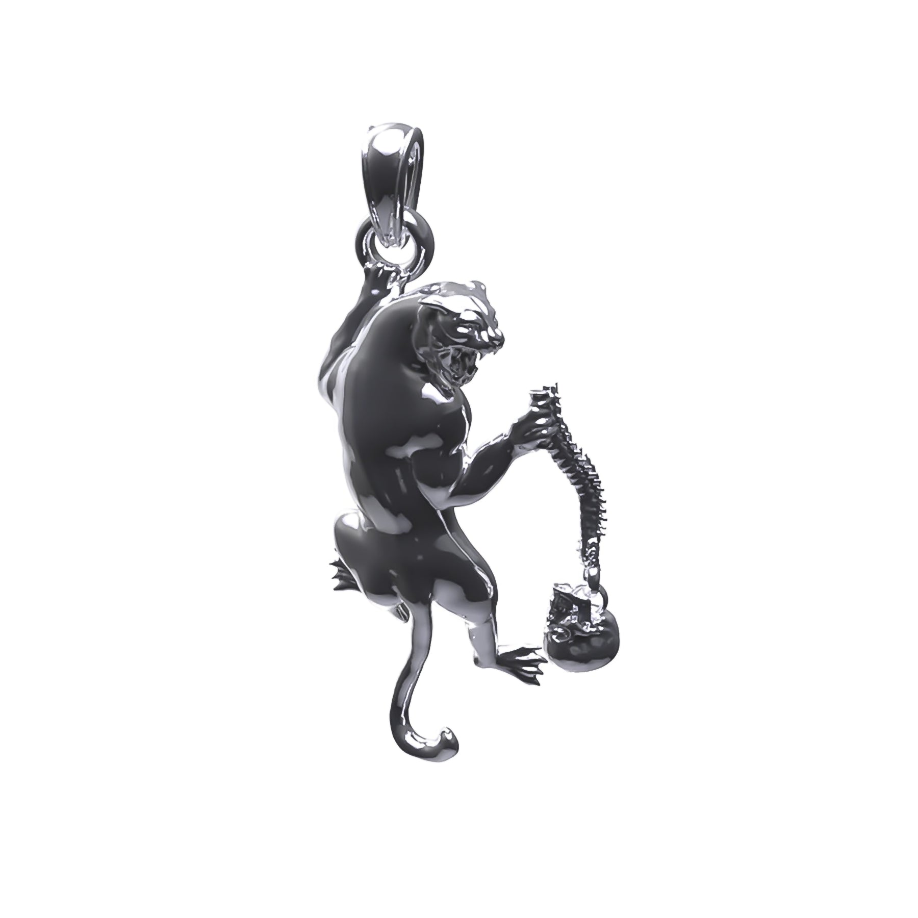 PANTHER PENDANT