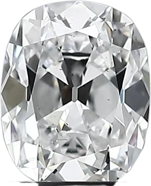 0.91 Carat D SI1 ANCU Lab Diamond