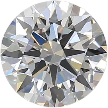 1.01 Carat E VS1 Round Lab Diamond