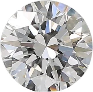 1.01 Carat G VVS1 Round Natural Diamond