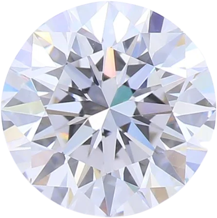 1.2 Carat H VVS2 Round Lab Diamond