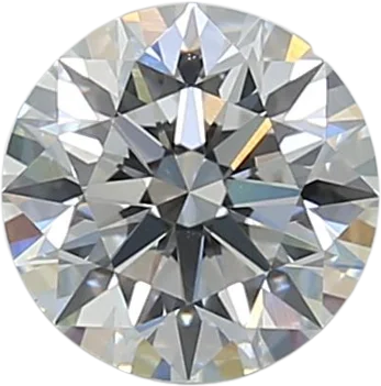 1.21 Carat E VS1 Round Lab Diamond