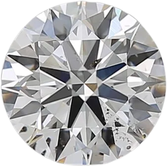 1.22 Carat G SI2 Round Natural Diamond