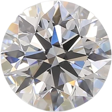 1.46 Carat D VS1 Round Lab Diamond