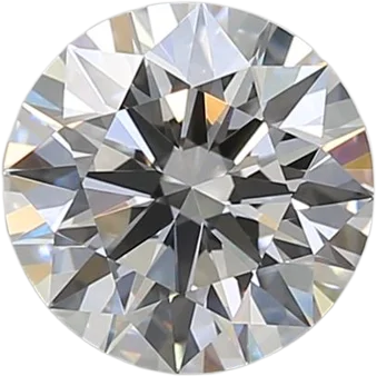 1.46 Carat D VS1 Round Lab Diamond