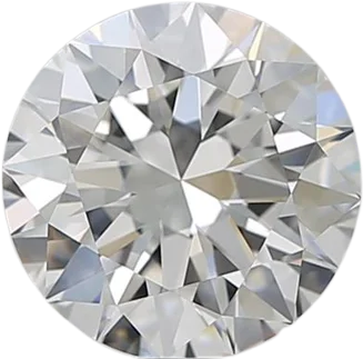 2.01 Carat G VVS1 Round Natural Diamond