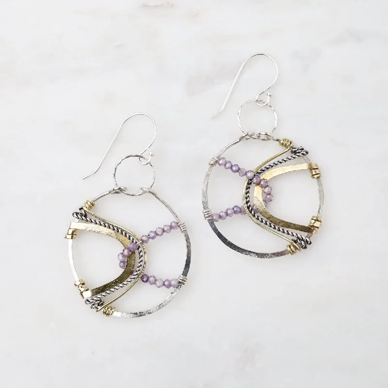 Hugg Hoop Earrings